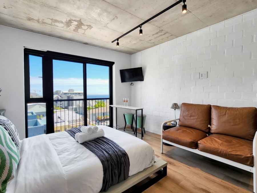 0 Bedroom Property for Sale in Sea Point Western Cape